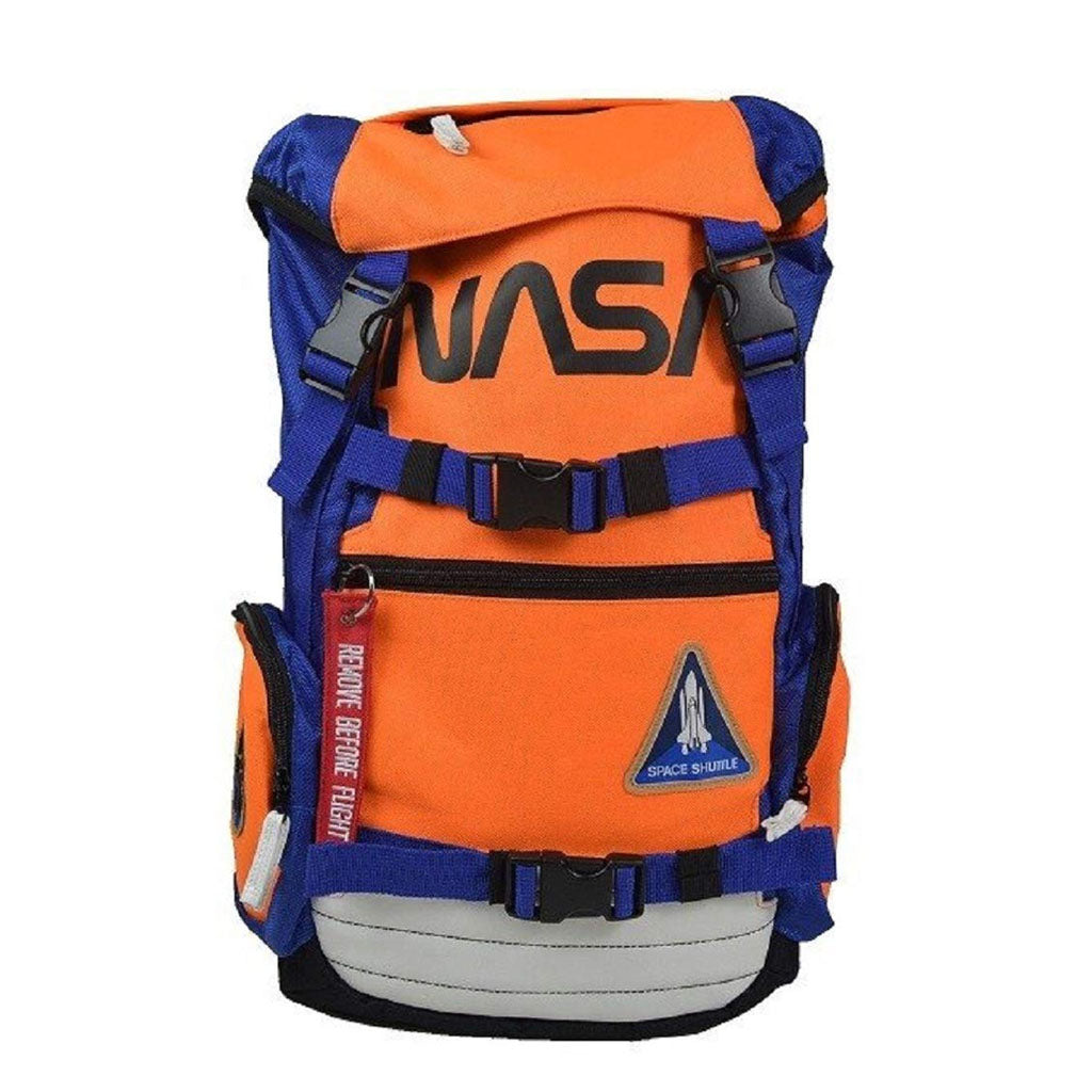 nasa backpack nike Bioworld Space Explorer 5 PC Set 16" Our favourite gift for aspiring astronauts Nike Track Backpack (27L) -