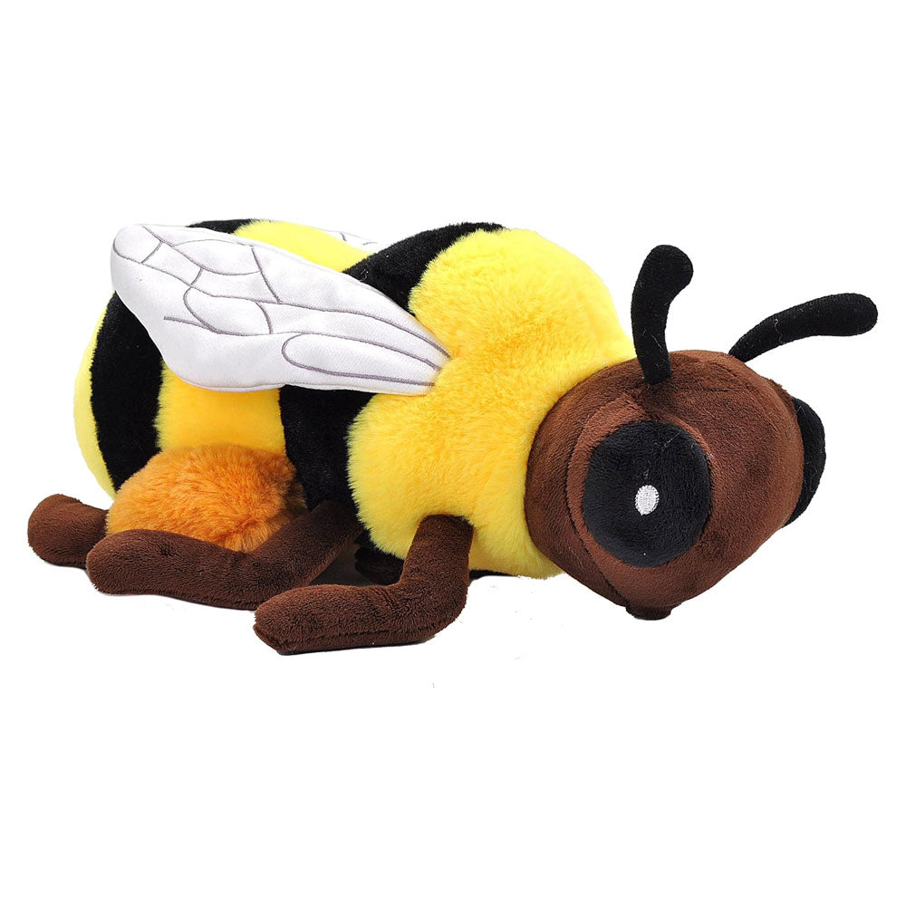 Ecokins 12 Inch Plush Bee