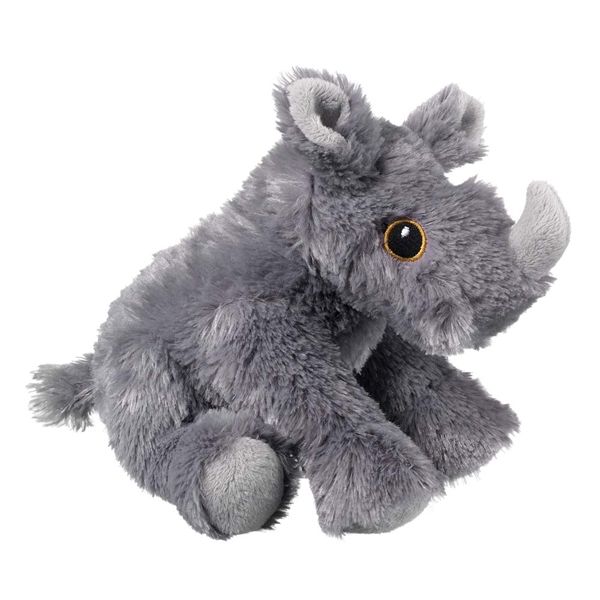 Eco-Friendly Plush Baby Rhino
