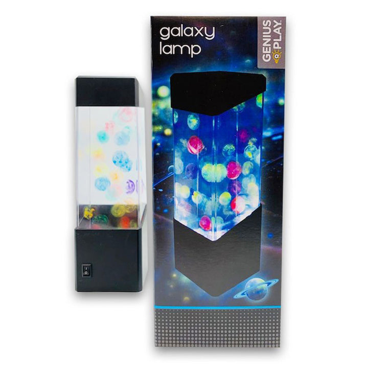 Galaxy Lamp
