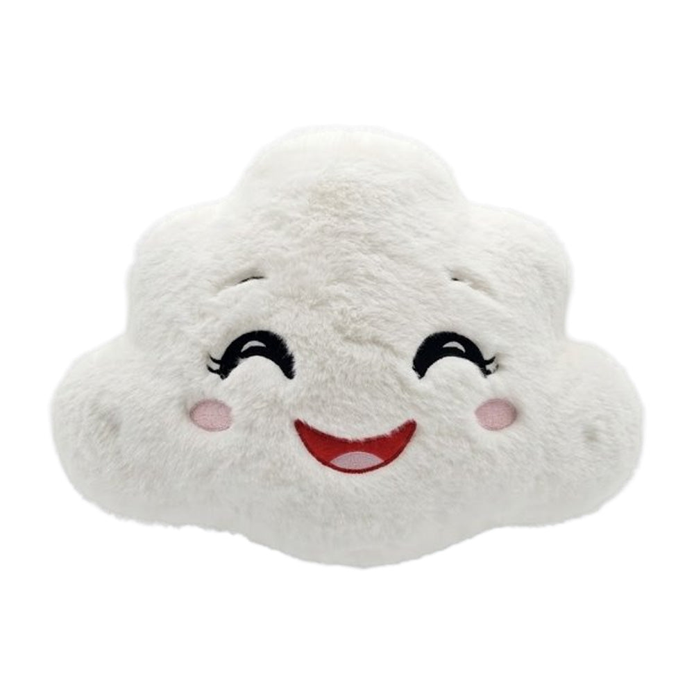 Cloud Weighted Plush