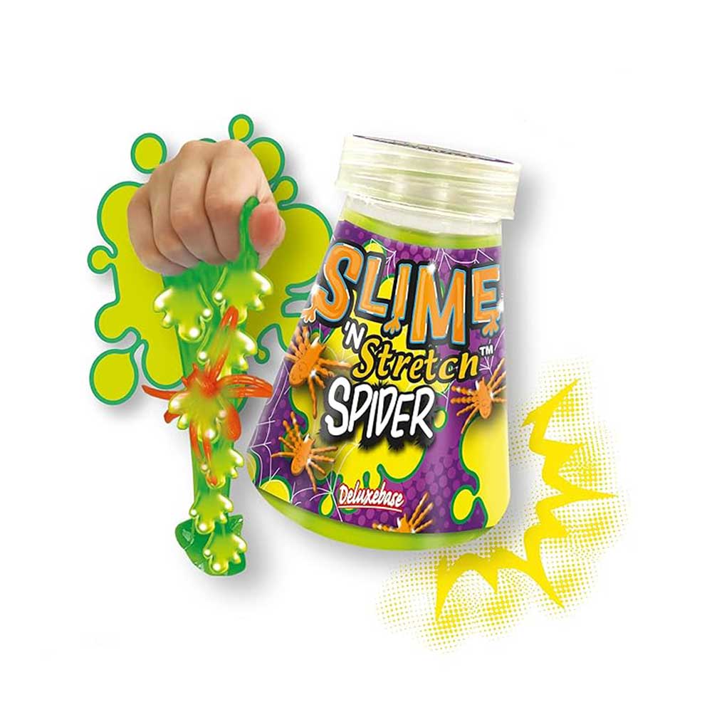 slime n stretch spider 2