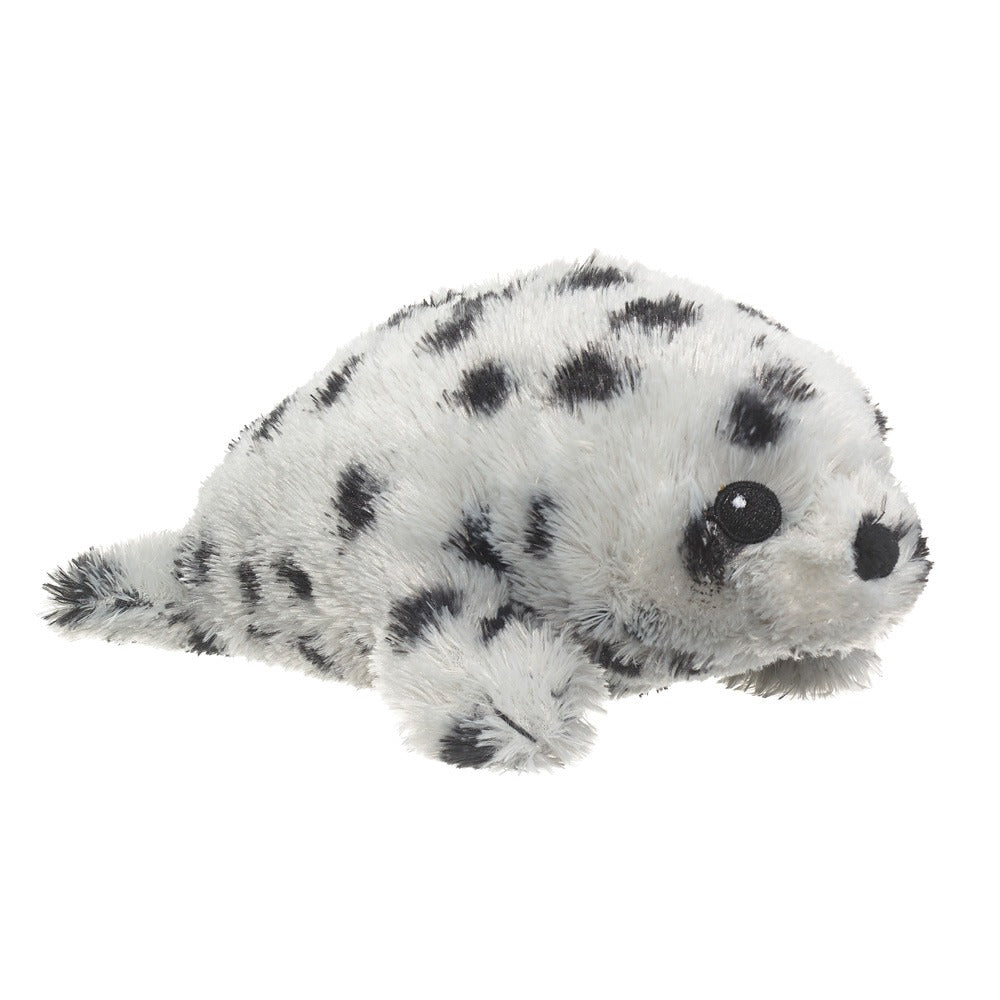 Plush Eco-Pals Harbor Seal Pup