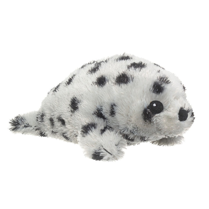 Plush Eco-Pals Harbor Seal Pup