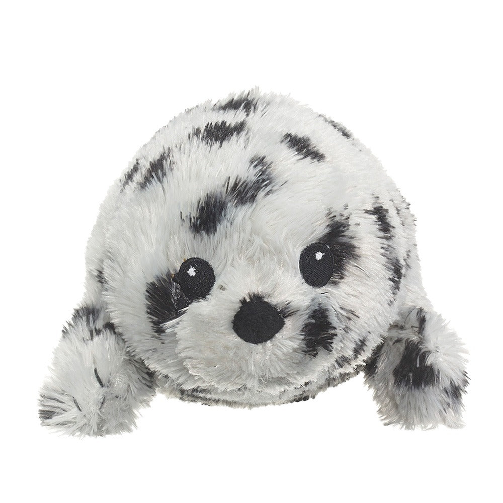 Plush Eco-Pals Harbor Seal Pup