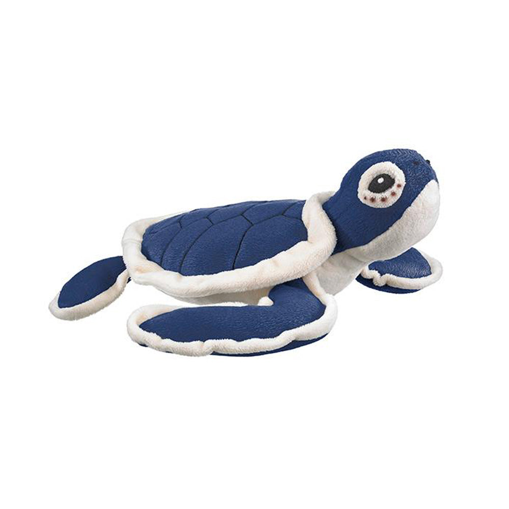 Eco Pals Plush Sea Turtle Hatchling 