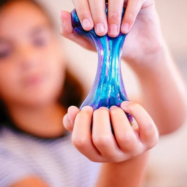 Super Scarab Color Changing Thinking Putty