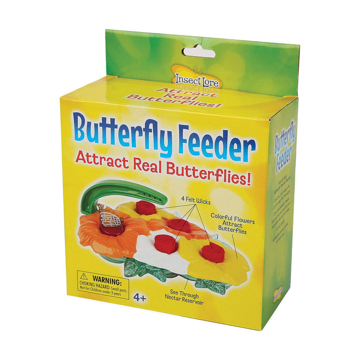 Butterfly Feeder Kit