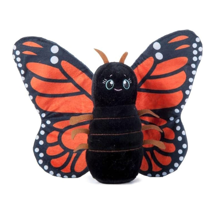 Monarch Butterfly Plush