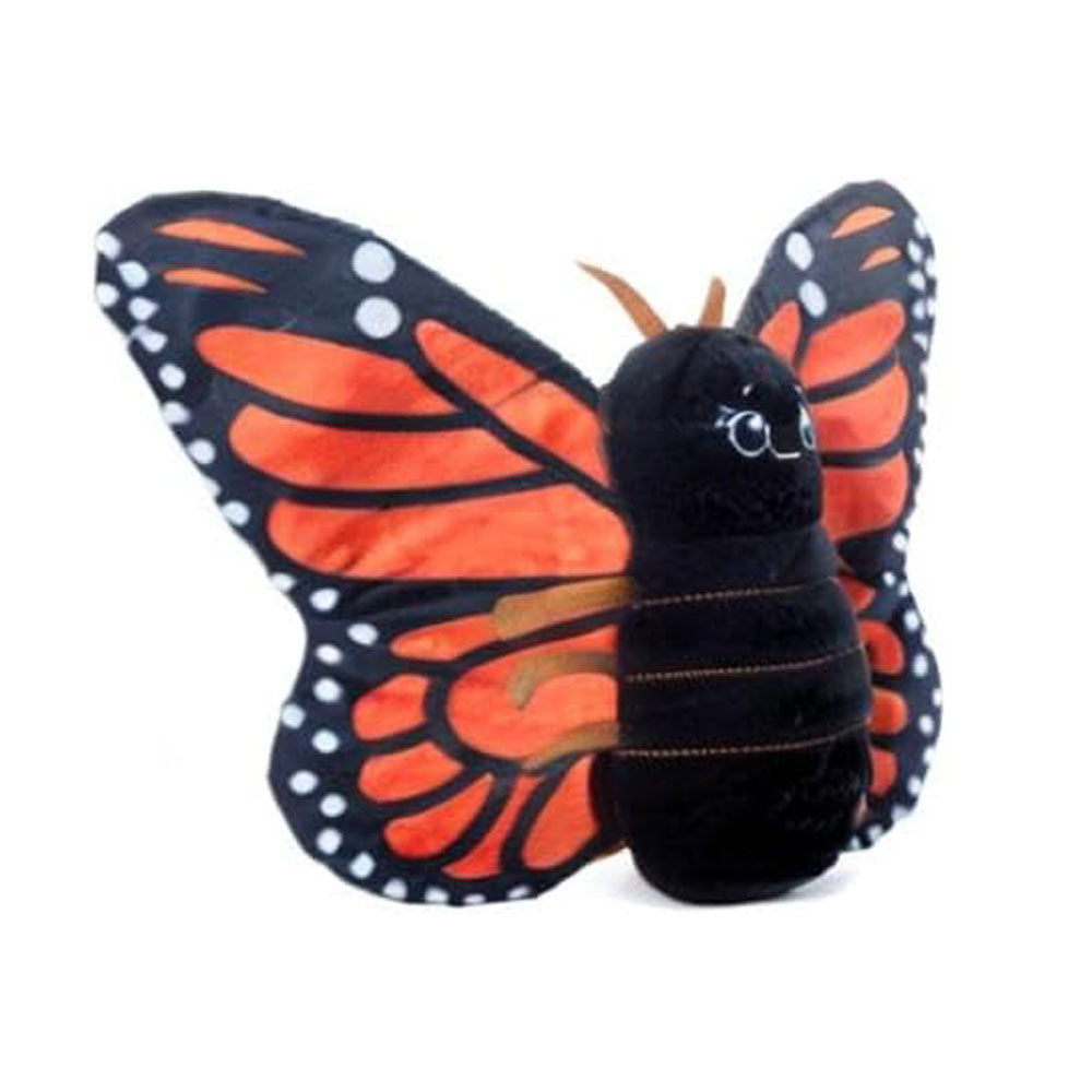 Monarch Butterfly Plush
