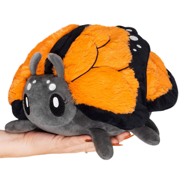 Mini Monarch Butterfly Plush