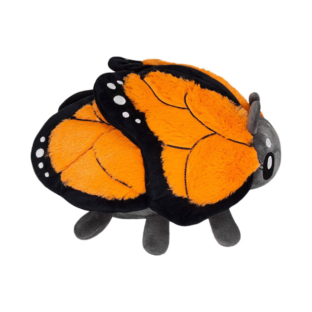 Mini Monarch Butterfly Plush