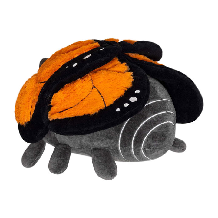 Mini Monarch Butterfly Plush