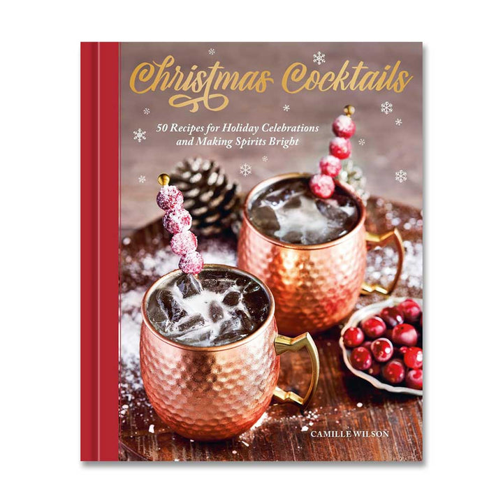 Christmas Cocktails