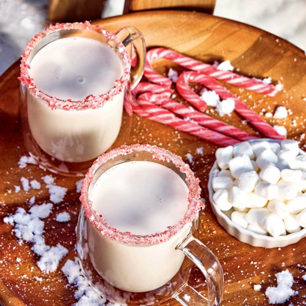 Christmas Cocktails