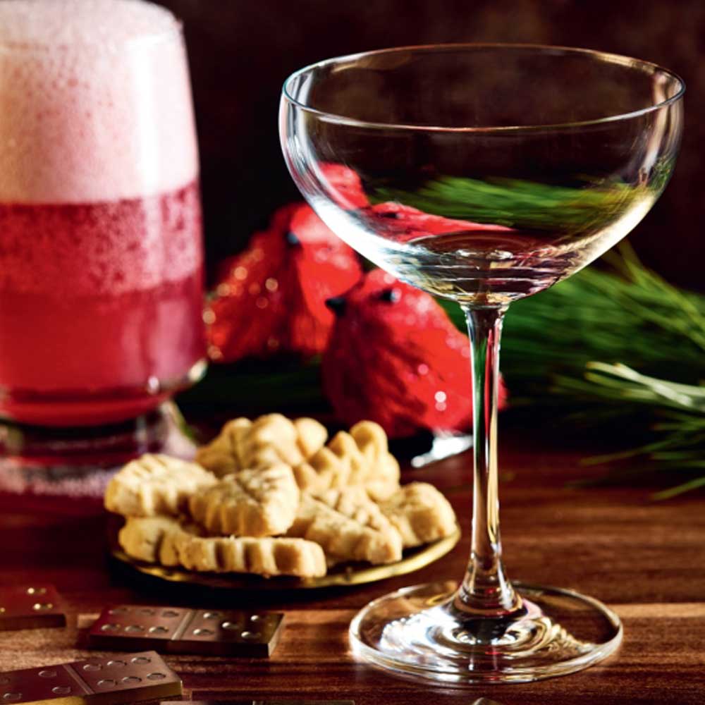 Christmas Cocktails