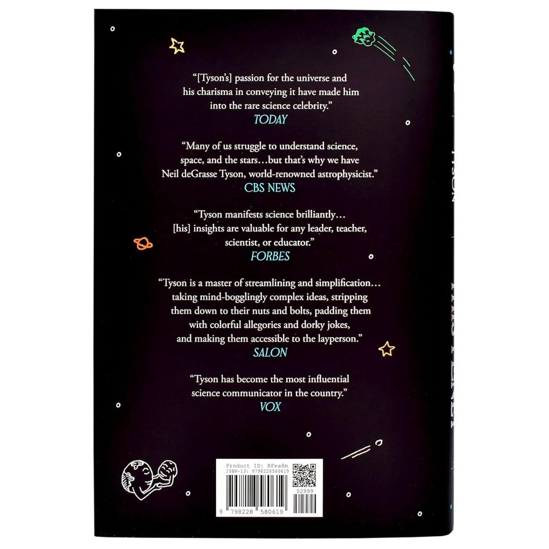Just Visiting This Planet, Revised and Updated for the Twenty-First Century - Signed Hardcover