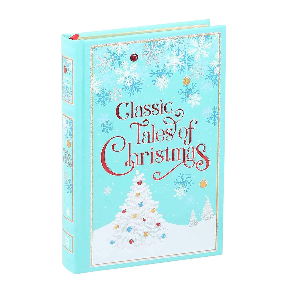 Classic Tales of Christmas