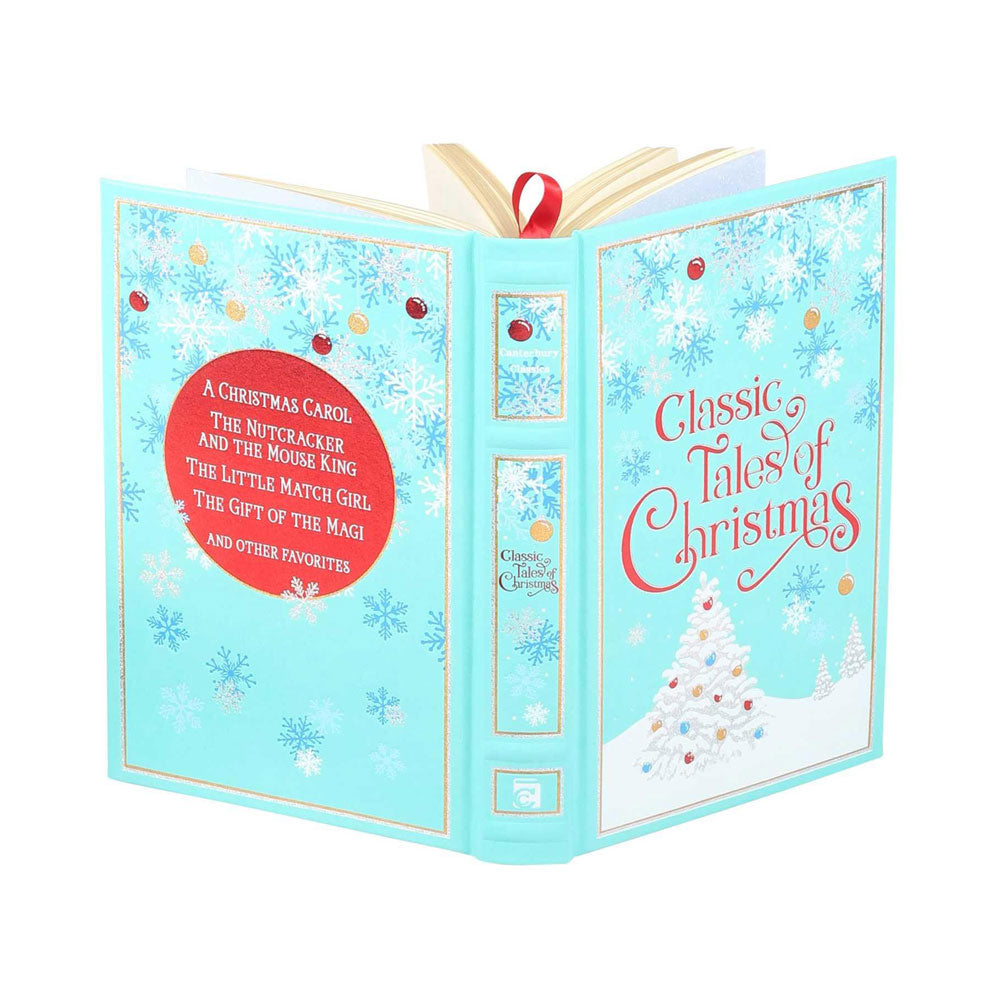 Classic Tales of Christmas