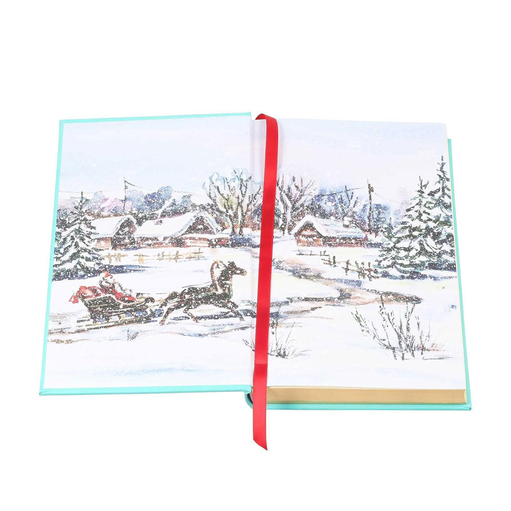 Classic Tales of Christmas