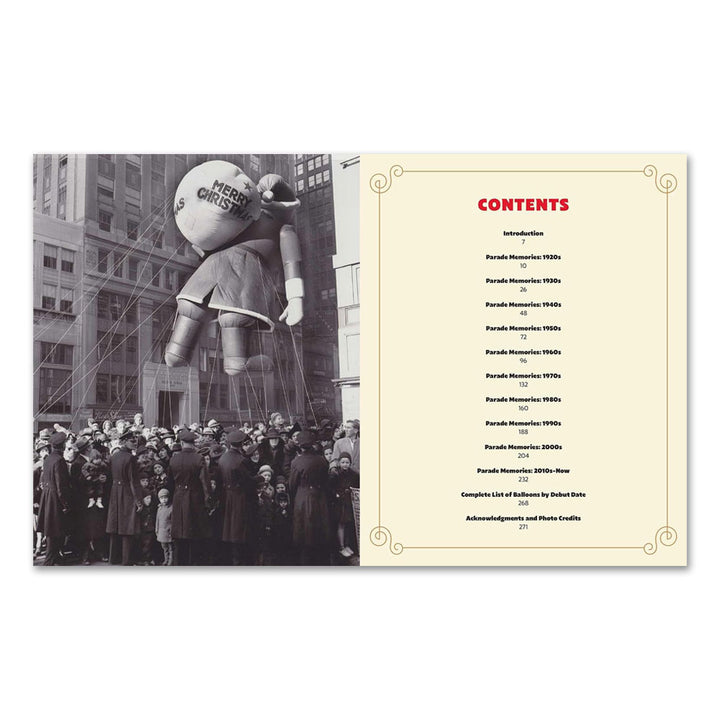 Let's Have a Parade: Celebrating 100 Macy's Parades: And the Making of an American Holiday Tradition