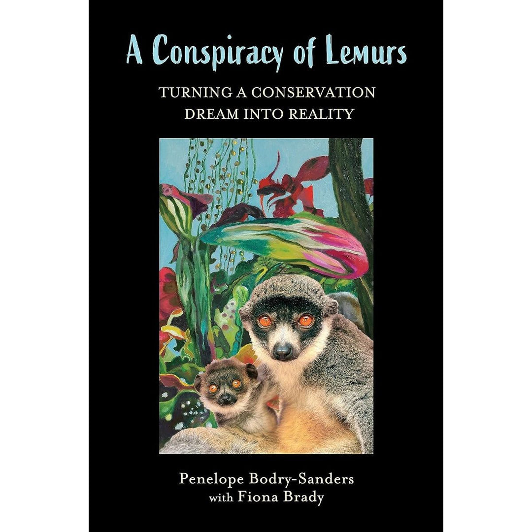 A Conspiracy of Lemurs