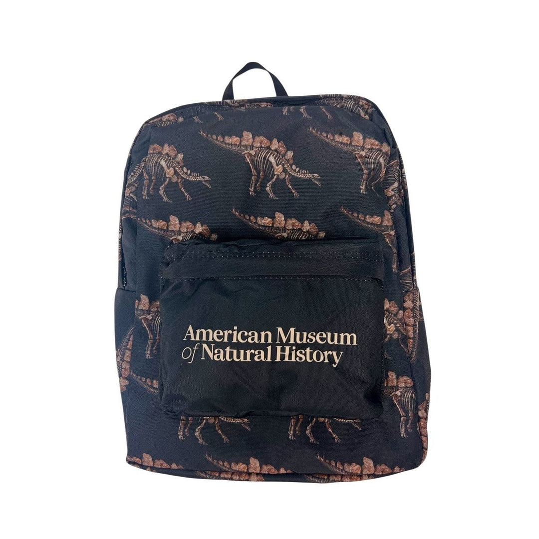 AMNH Exclusive Stegosaurus Backpack