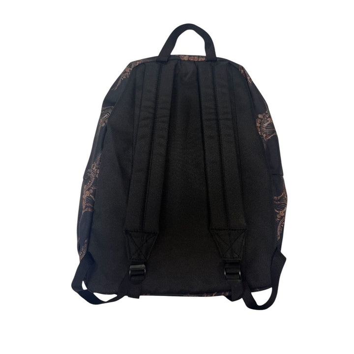 AMNH Exclusive Stegosaurus Backpack back