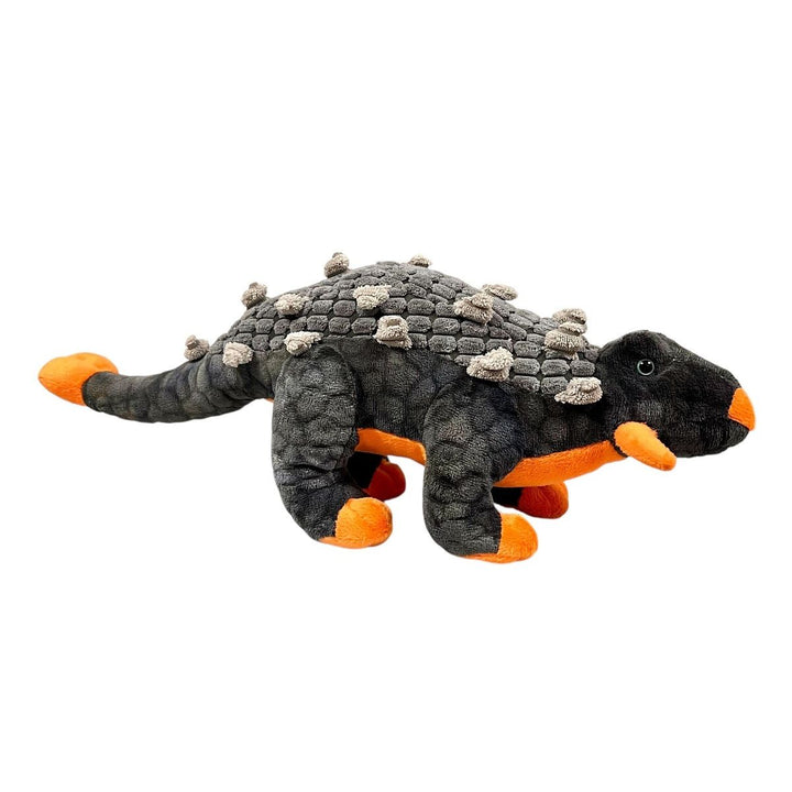 Eco-Friendly 18 Inch Plush Ankylosaurus