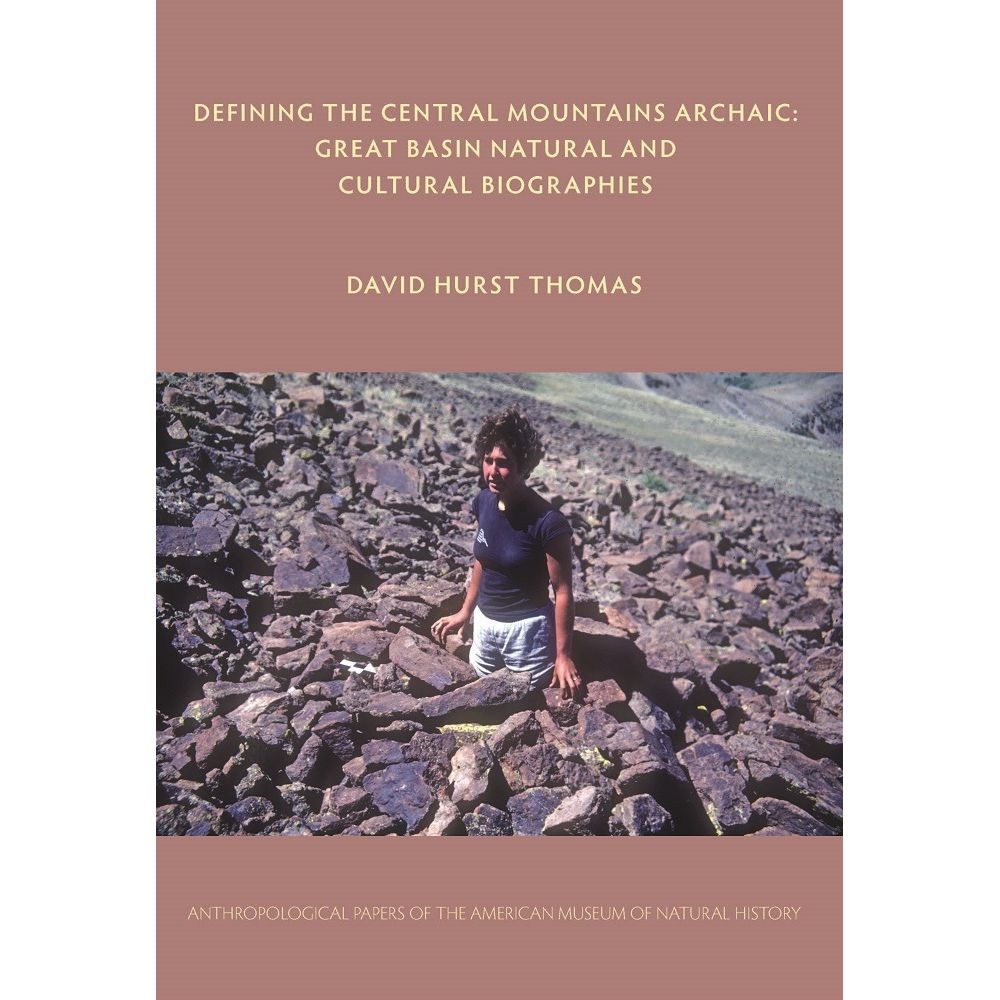 AP106 v.2 Great Basin Natural and Cultural Biographies