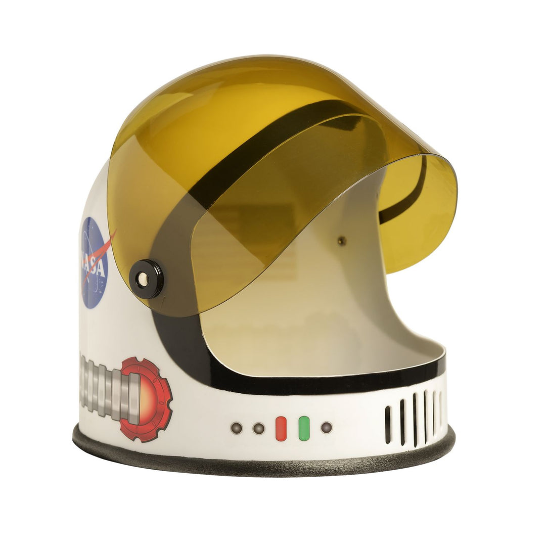astronaut style motorcycle helmet Youth Astronaut Helmet