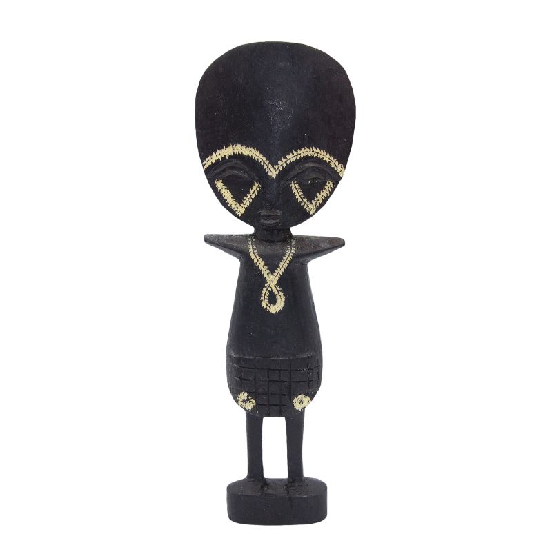 Ashanti Fertility Doll Variant