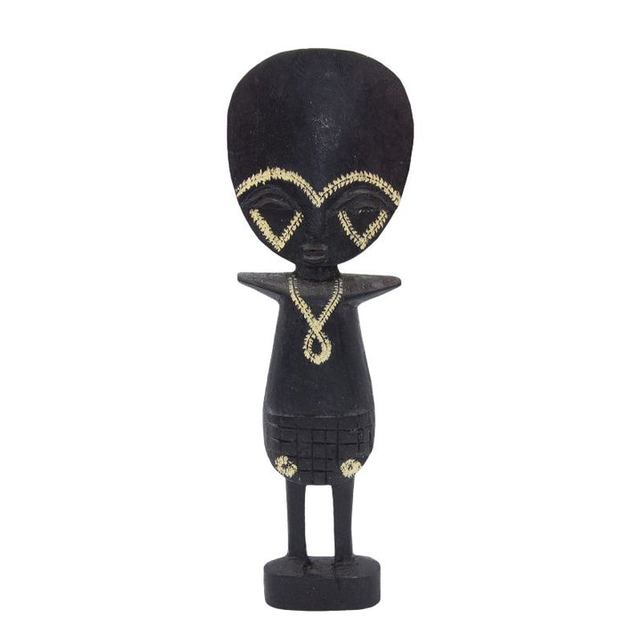 Ashanti Fertility Doll Variant