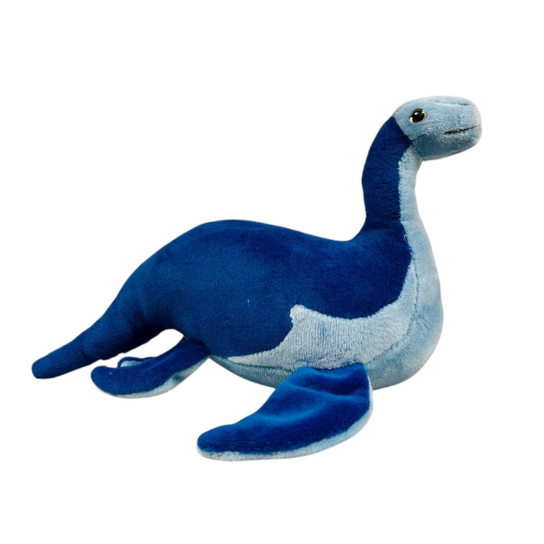 Plush Baby Plesiosaurus