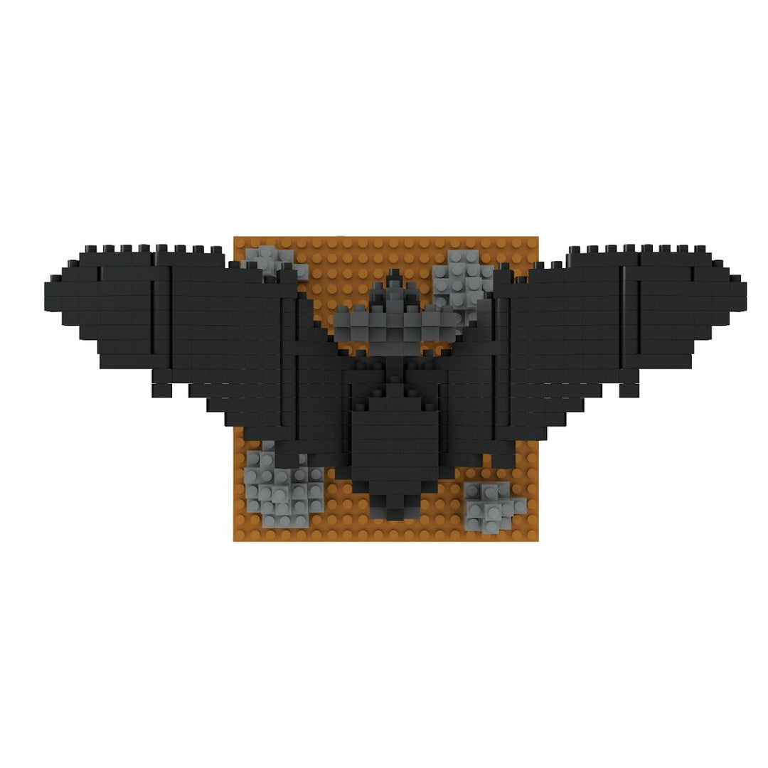 Building Block Bat Bat Mini Building Blocks | AMNH Shop