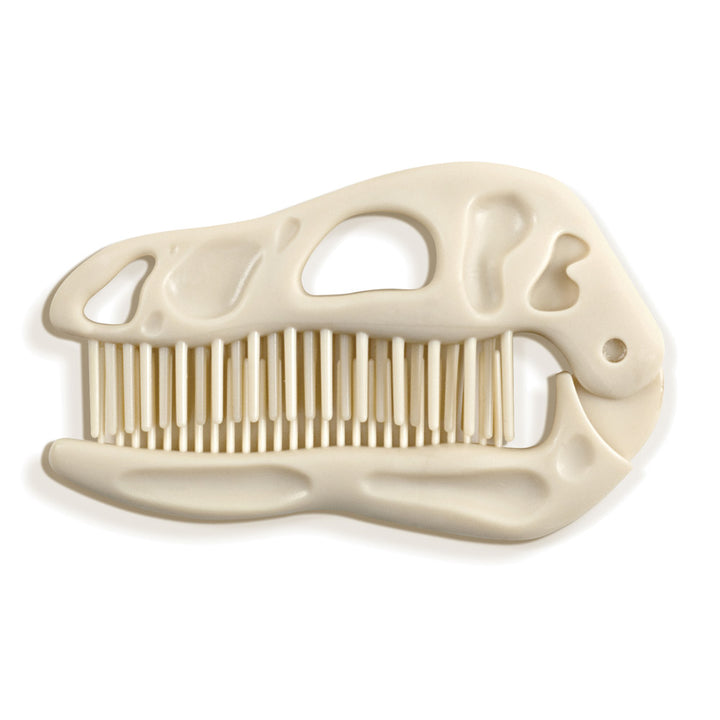 Bonehead Folding Comb