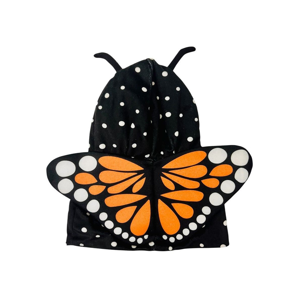 Plushy's Closet Butterfly Costume back