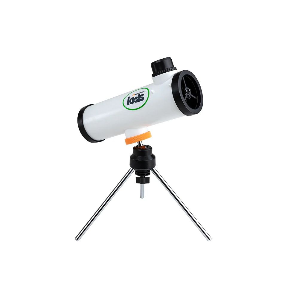 Celestron Kids 50mm Newtonian Telescope