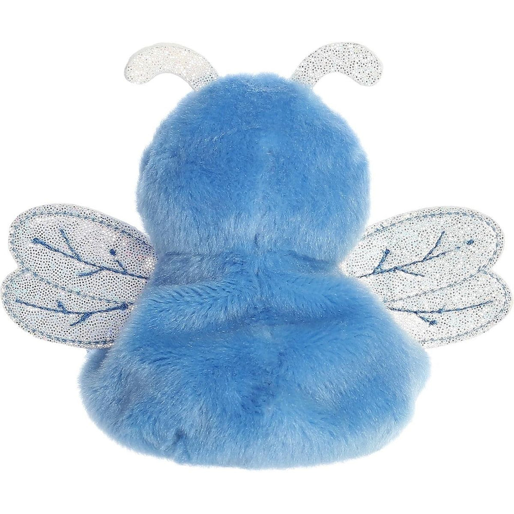 Palm Pals Dart Dragonfly back