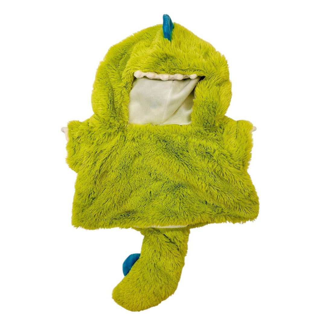 Plushy's Closet Dino Costume