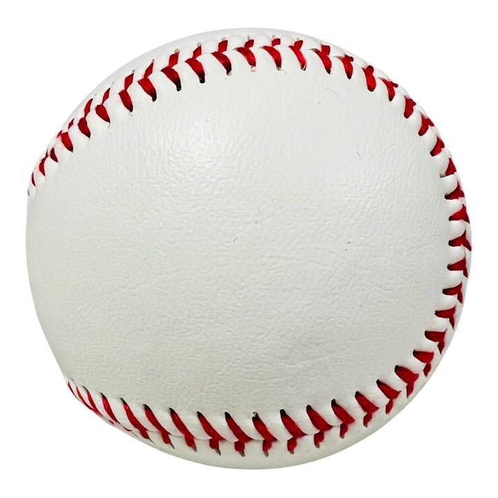 T-Rex Skull Baseball