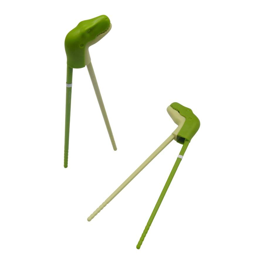 T.Rex Animated Chopsticks