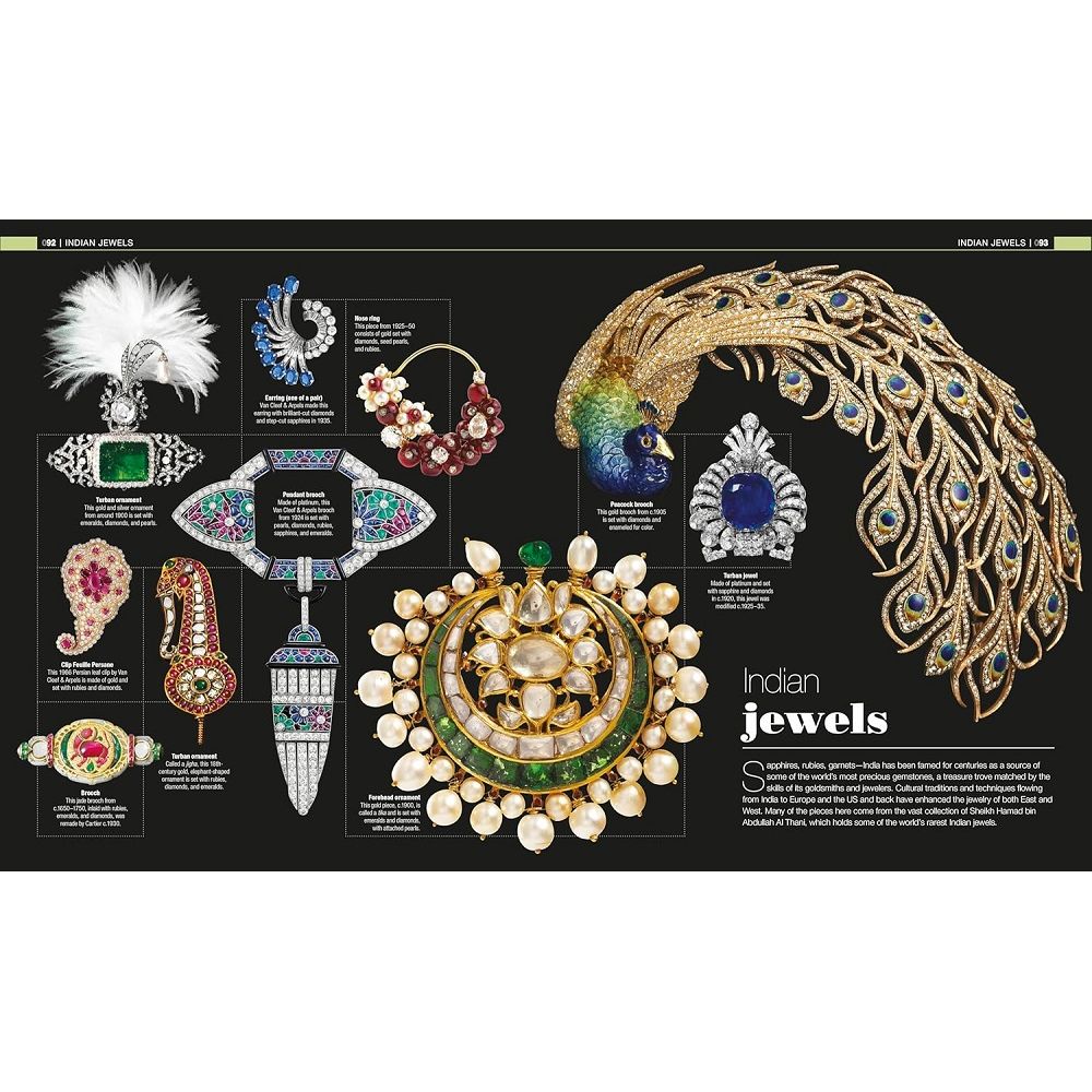 Gem: The Definitive Visual Guide page 1
