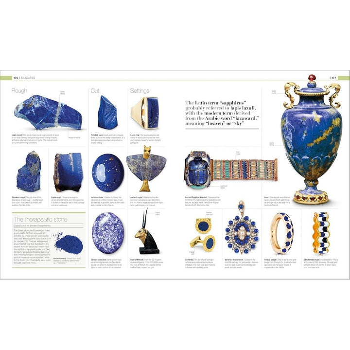 Gem: The Definitive Visual Guide page 5