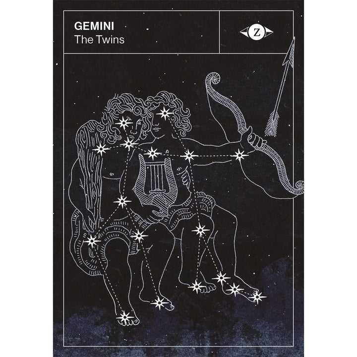 Deck of Stars: A Guide to the Night Sky 3