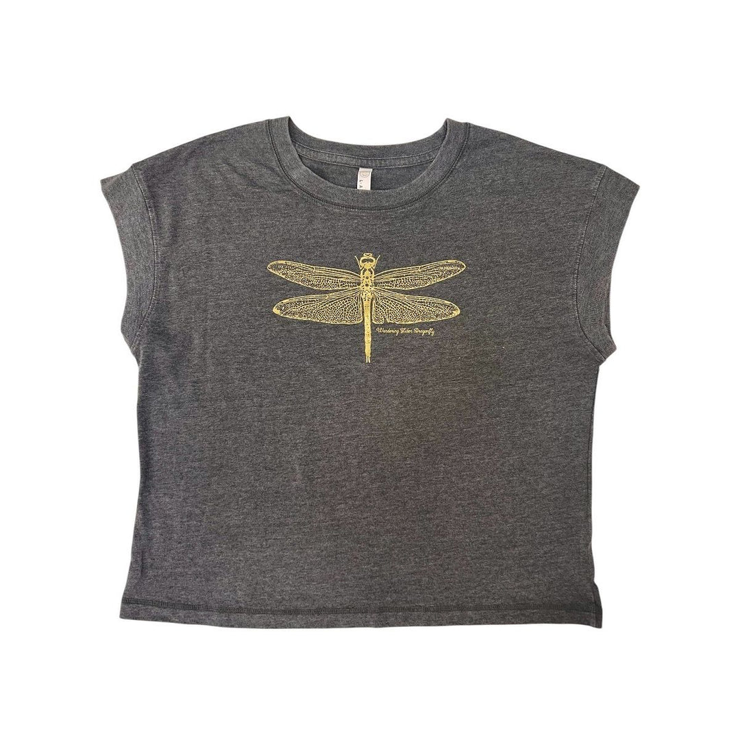 Adult Women's Dragonfly T-Shirt