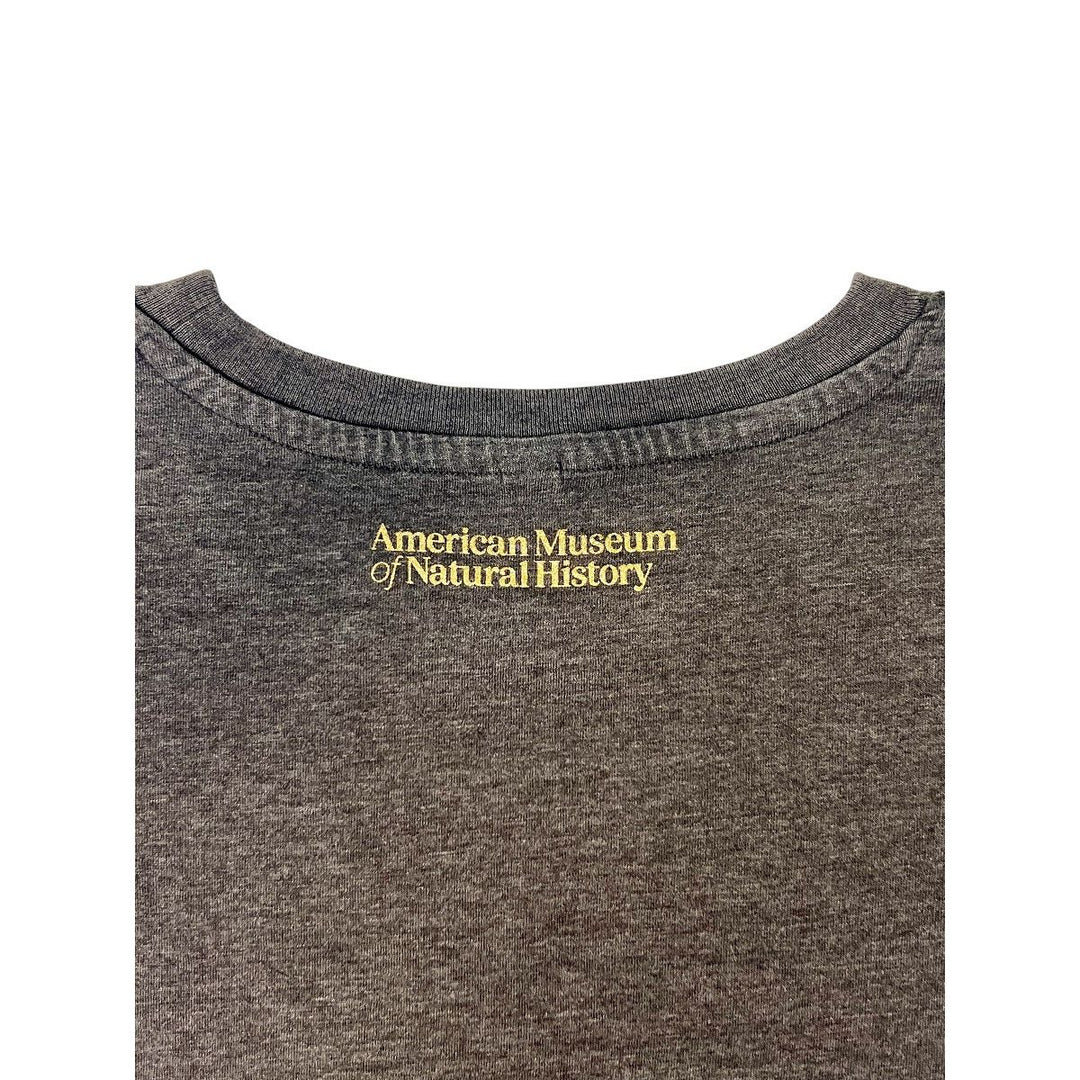Adult Women's Dragonfly T-Shirt back