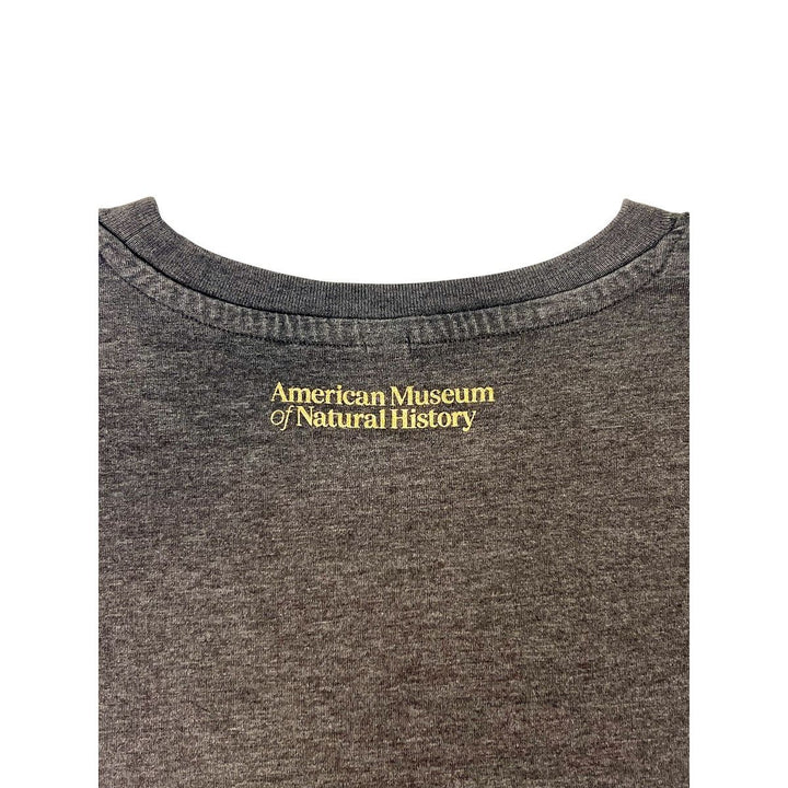 Adult Women's Dragonfly T-Shirt back
