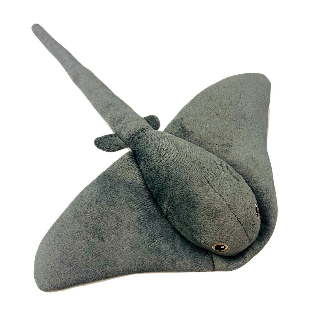 Eco Pals Baby Plush Stingray