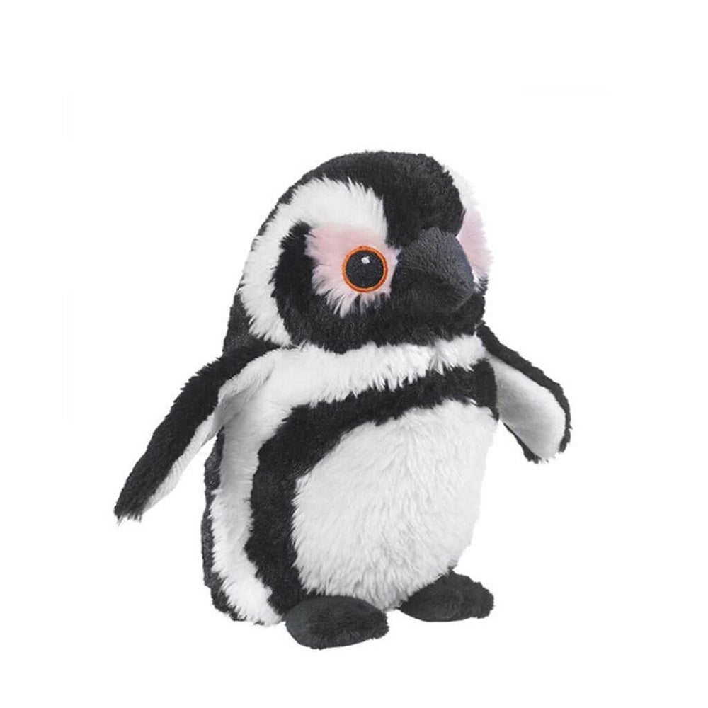 Eco-Friendly Plush Black Footed Penguin 